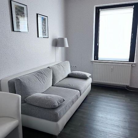 Ferienwohnung Bella In Heidenau Bei Dresden Exteriör bild