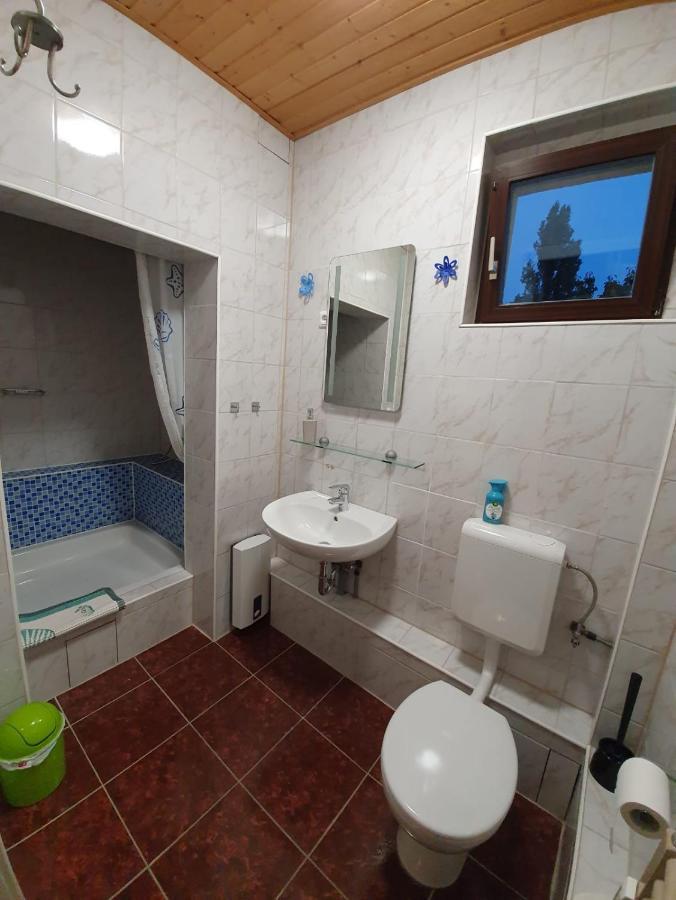 Ferienwohnung Bella In Heidenau Bei Dresden Exteriör bild
