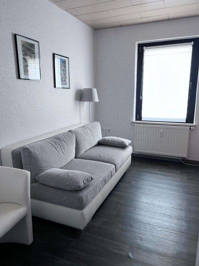 Ferienwohnung Bella In Heidenau Bei Dresden Exteriör bild